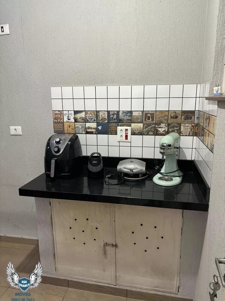 Casa à venda com 3 quartos, 179m² - Foto 7