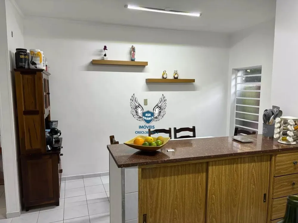 Casa, 3 quartos, 179 m² - Foto 14