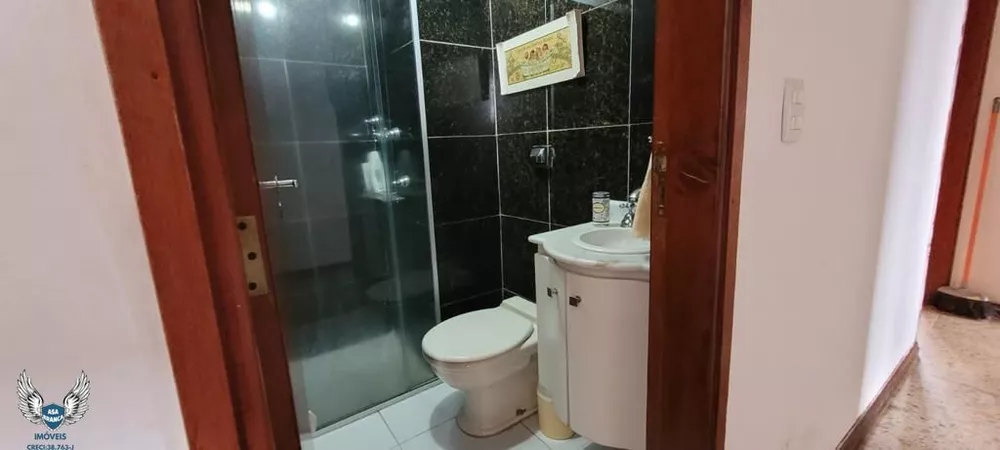 Apartamento à venda com 3 quartos, 144m² - Foto 4