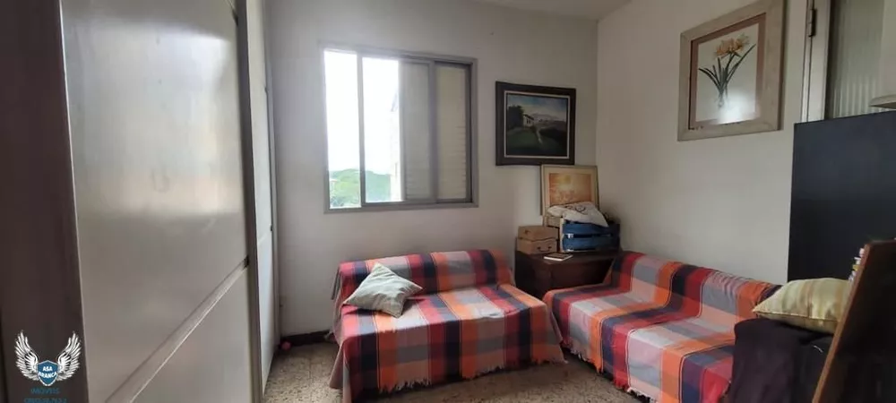 Apartamento à venda com 3 quartos, 144m² - Foto 6