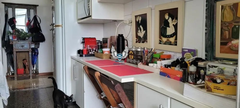 Apartamento, 3 quartos, 144 m² - Foto 23