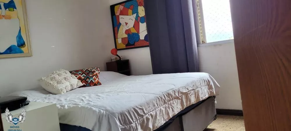 Apartamento à venda com 3 quartos, 144m² - Foto 10