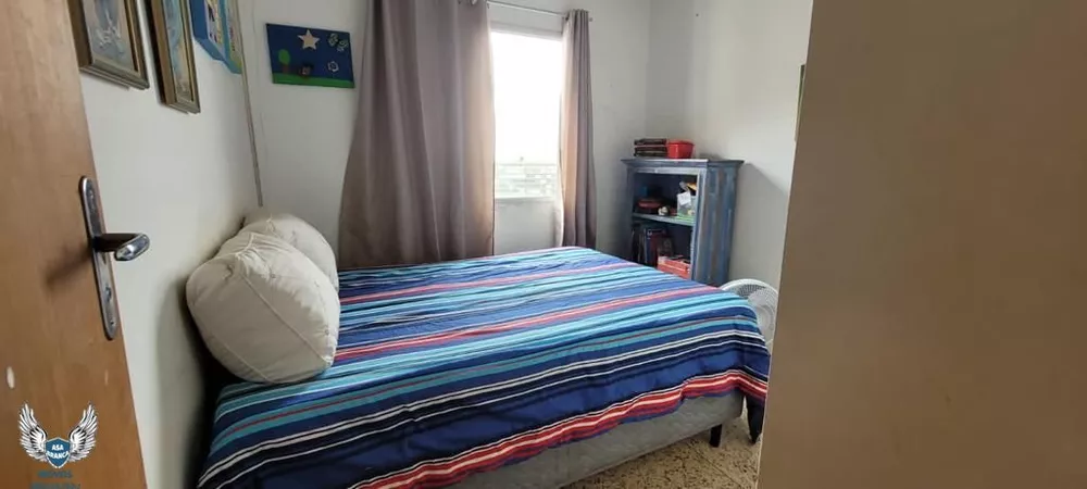 Apartamento à venda com 3 quartos, 144m² - Foto 9