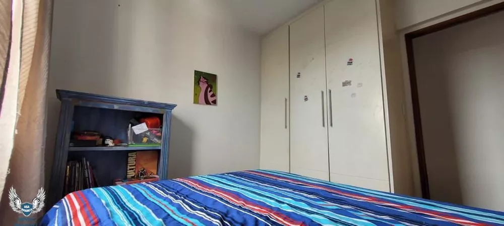 Apartamento à venda com 3 quartos, 144m² - Foto 13