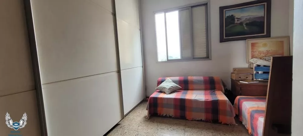 Apartamento à venda com 3 quartos, 144m² - Foto 12