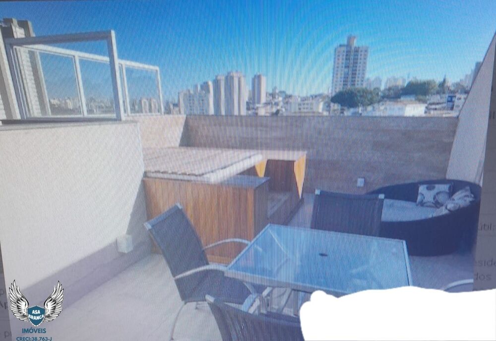 Sobrado, 3 quartos, 240 m² - Foto 5