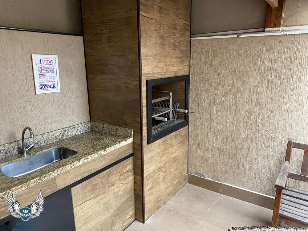 Sobrado, 3 quartos, 240 m² - Foto 10