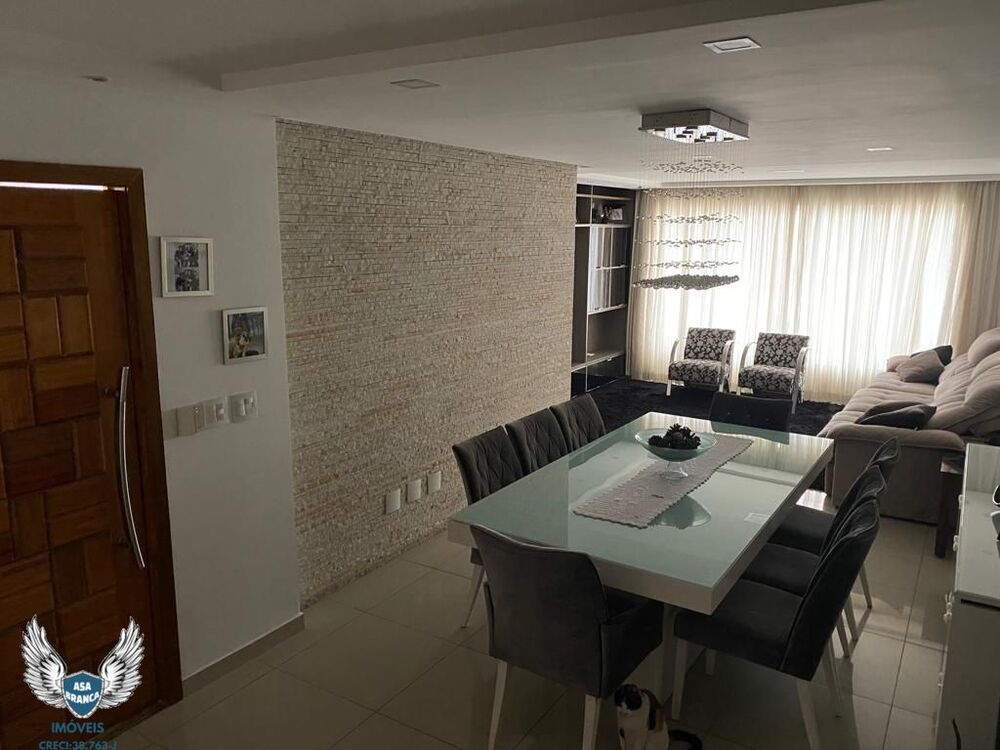 Sobrado, 3 quartos, 240 m² - Foto 6