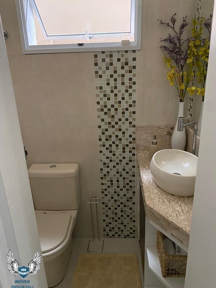 Sobrado, 3 quartos, 240 m² - Foto 9
