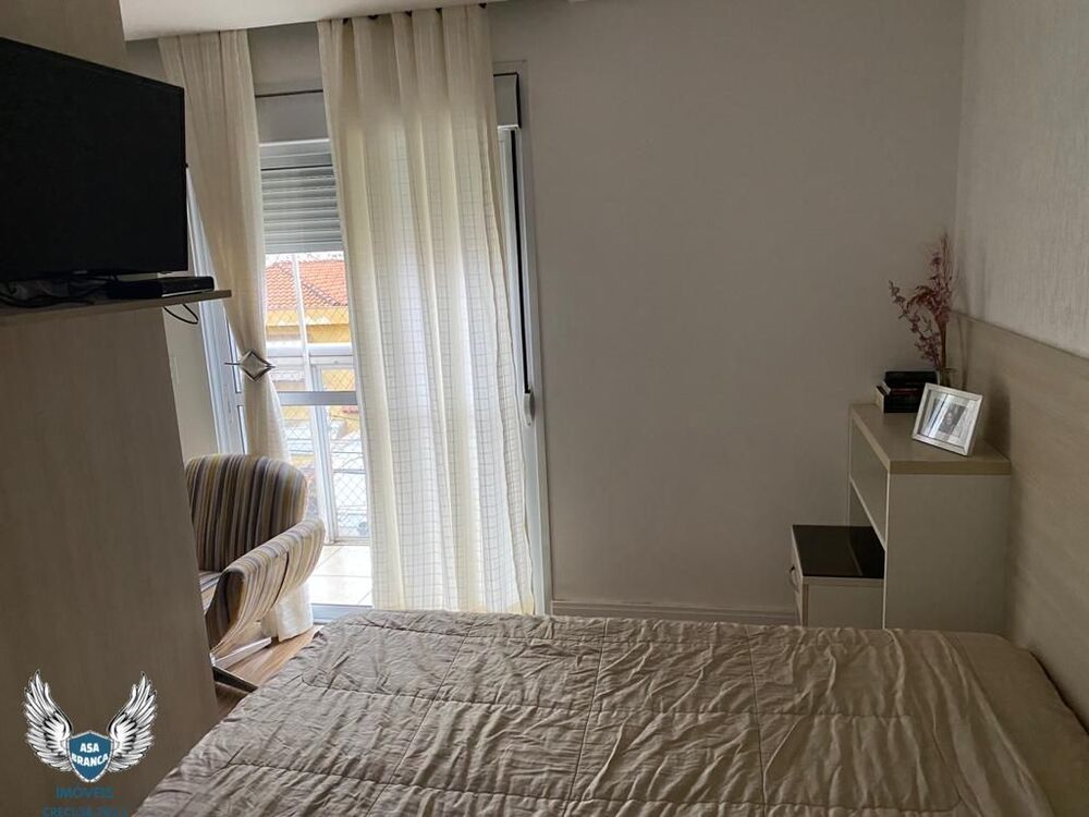 Sobrado, 3 quartos, 240 m² - Foto 8