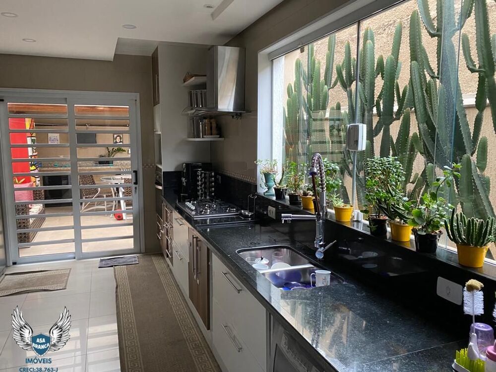 Sobrado, 3 quartos, 240 m² - Foto 20