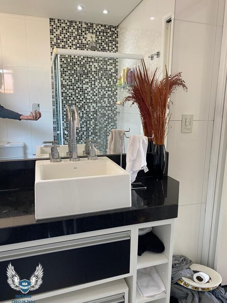 Sobrado, 3 quartos, 240 m² - Foto 4