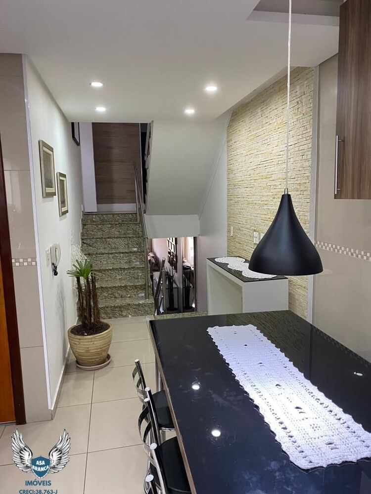 Sobrado, 3 quartos, 240 m² - Foto 11