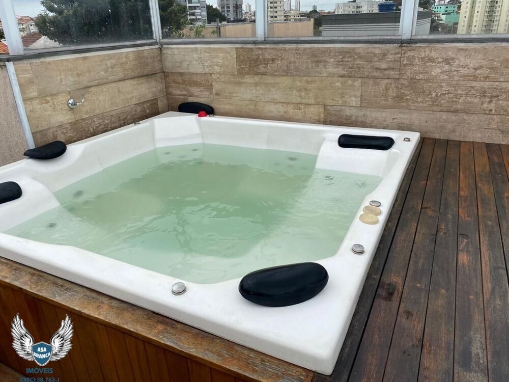 Sobrado, 3 quartos, 240 m² - Foto 12