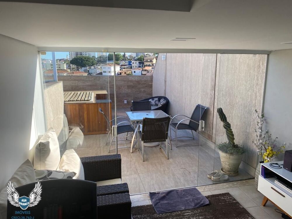 Sobrado, 3 quartos, 240 m² - Foto 7