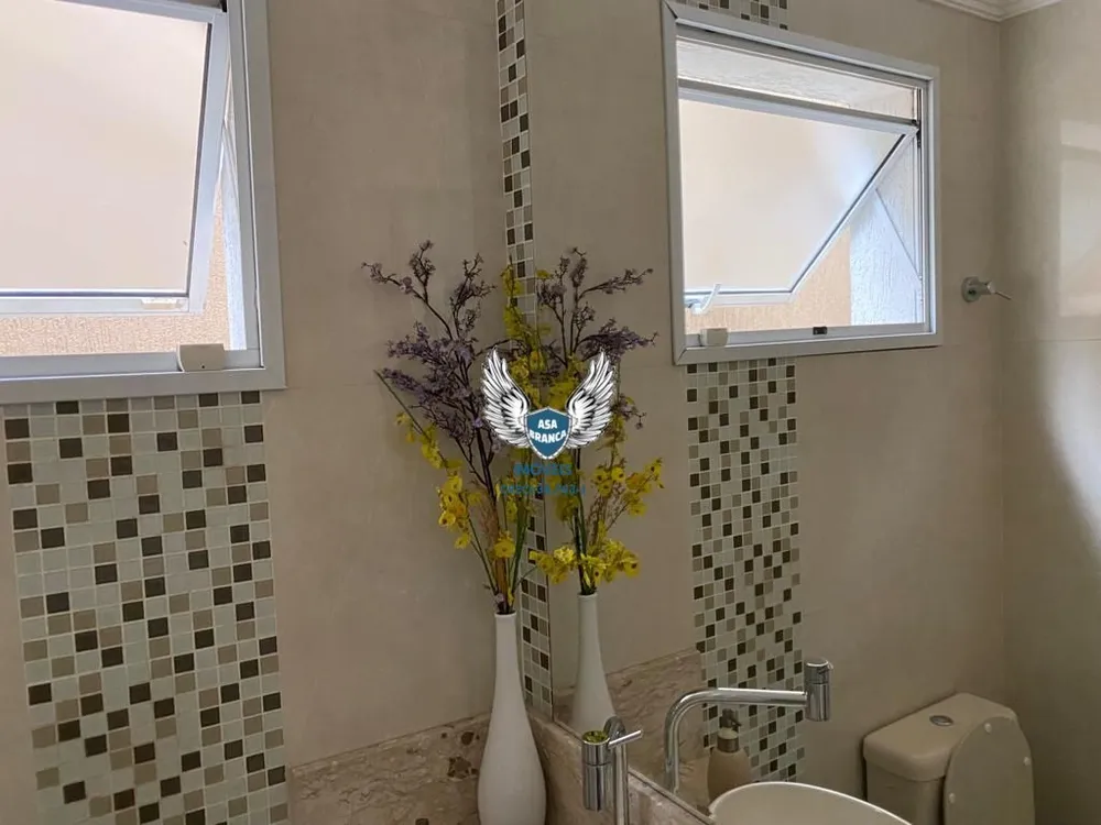 Sobrado, 3 quartos, 240 m² - Foto 26