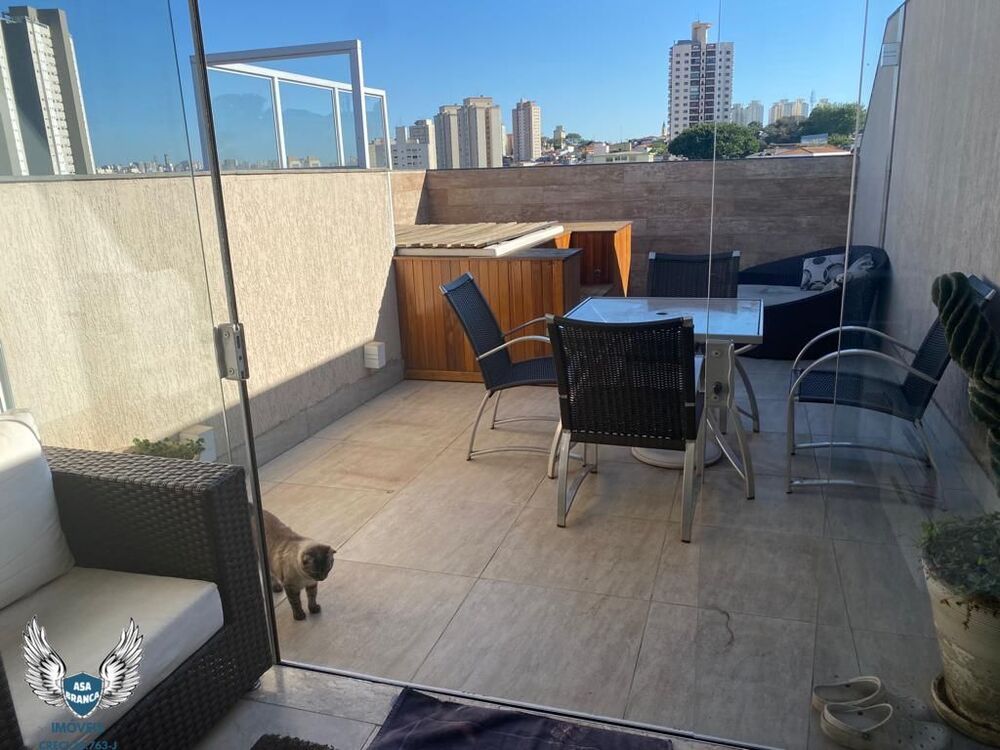Sobrado, 3 quartos, 240 m² - Foto 19