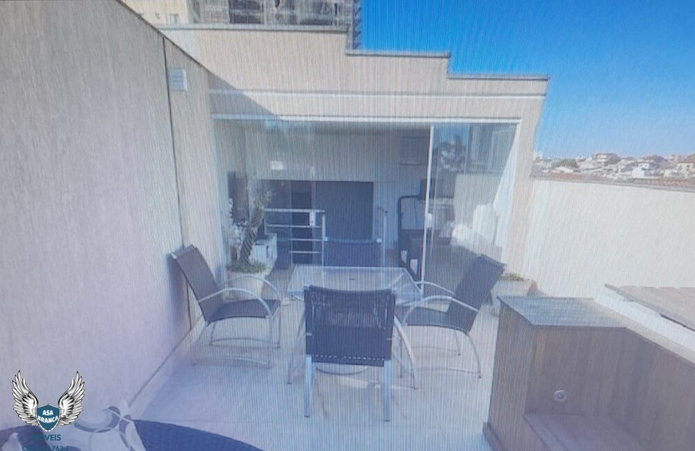 Sobrado, 3 quartos, 240 m² - Foto 18