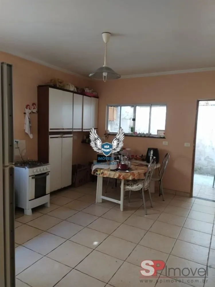 Sobrado, 4 quartos, 100 m² - Foto 15