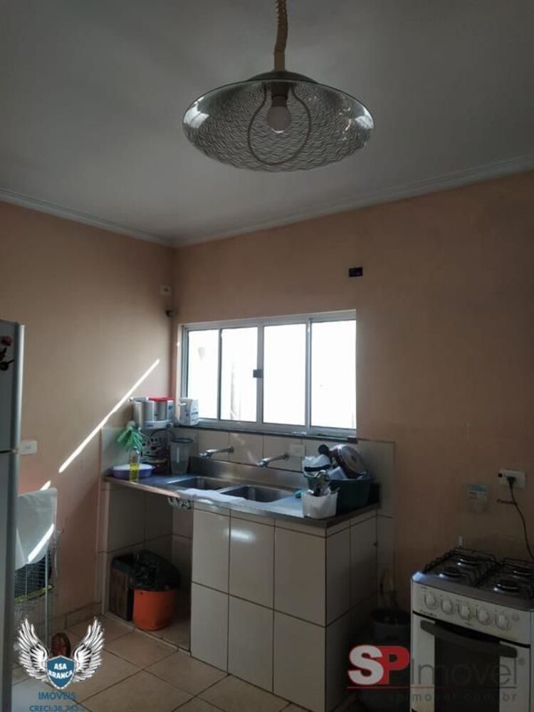 Sobrado, 4 quartos, 100 m² - Foto 26