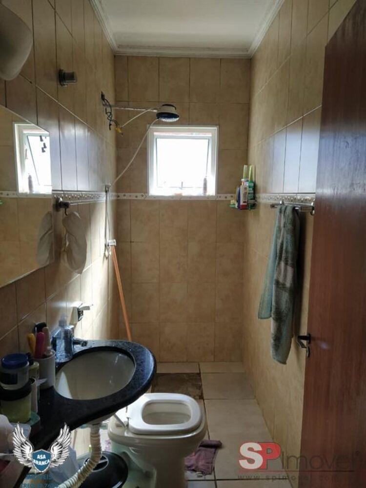 Sobrado, 4 quartos, 100 m² - Foto 18