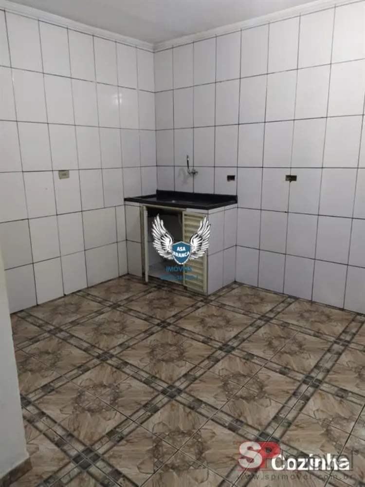 Sobrado, 4 quartos, 100 m² - Foto 10