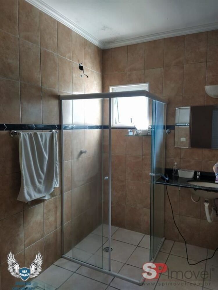 Sobrado, 4 quartos, 100 m² - Foto 28