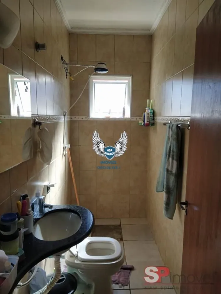 Sobrado, 4 quartos, 100 m² - Foto 33