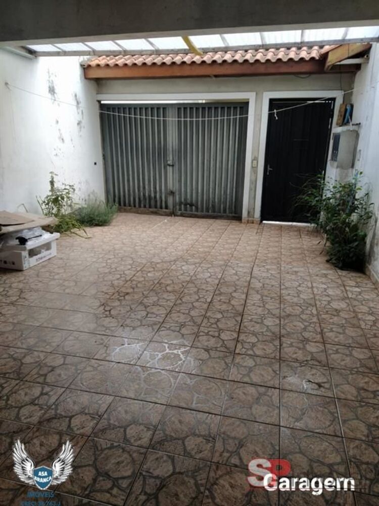 Sobrado à venda com 4 quartos, 100m² - Foto 2