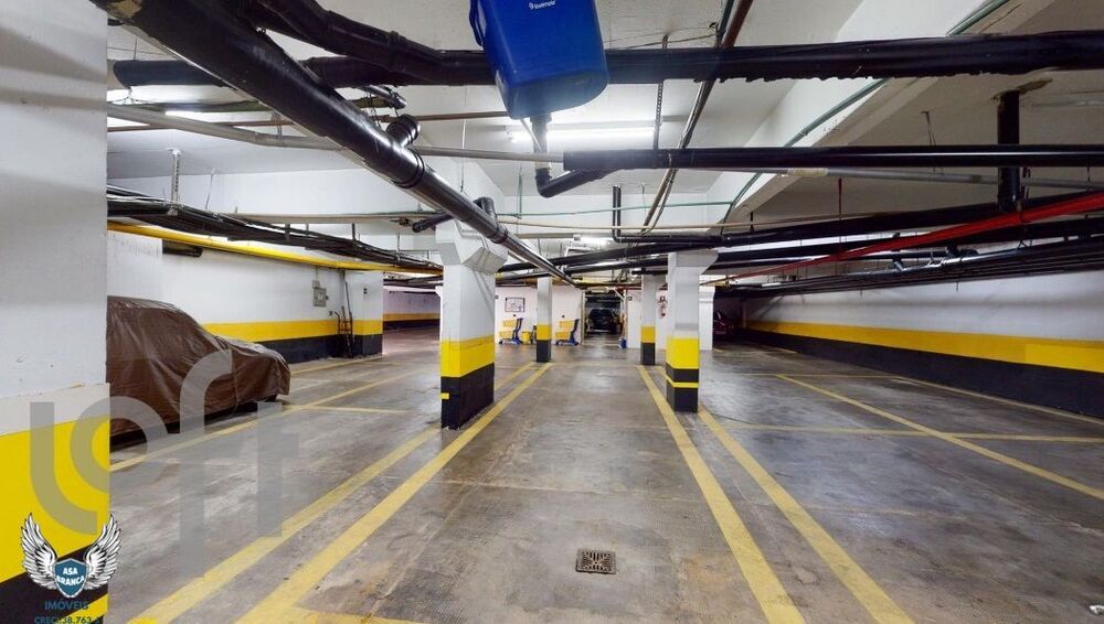 Apartamento, 3 quartos, 92 m² - Foto 8