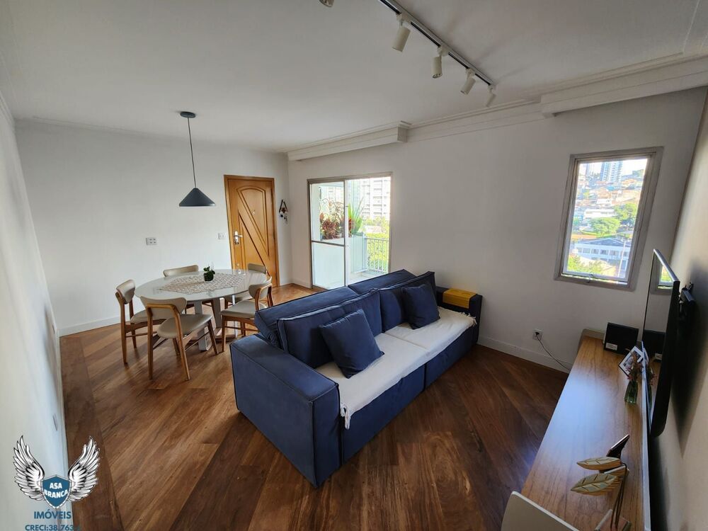 Apartamento, 3 quartos, 92 m² - Foto 23