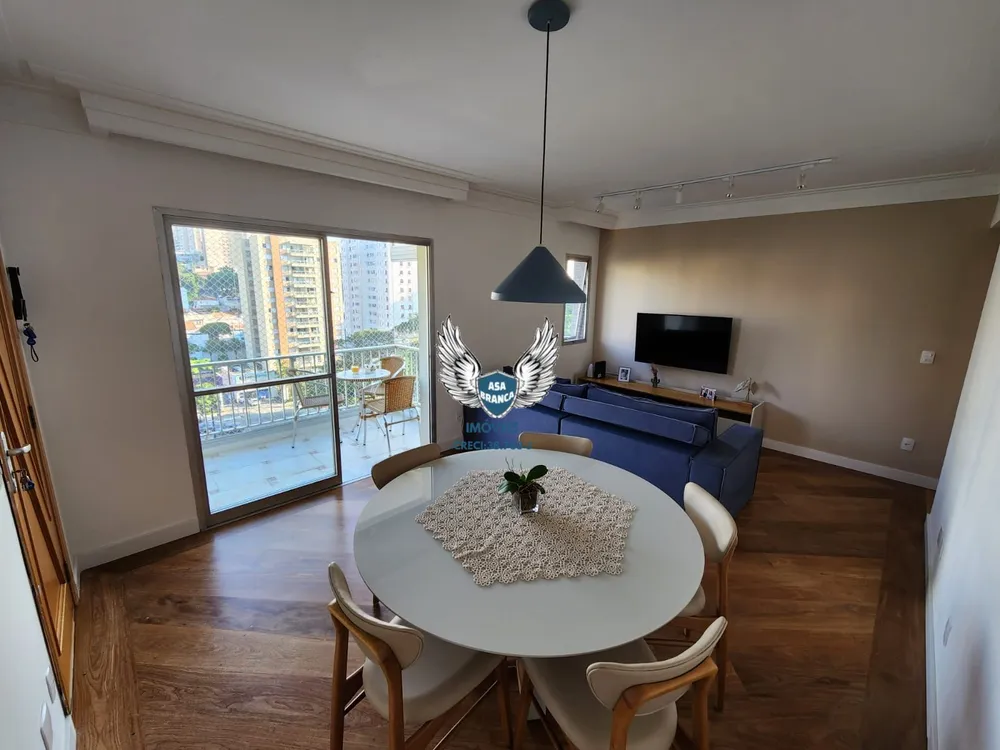 Apartamento, 3 quartos, 92 m² - Foto 12