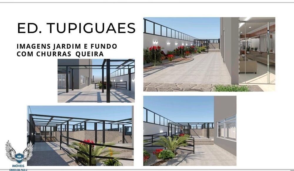 Apartamento, 3 quartos, 92 m² - Foto 5