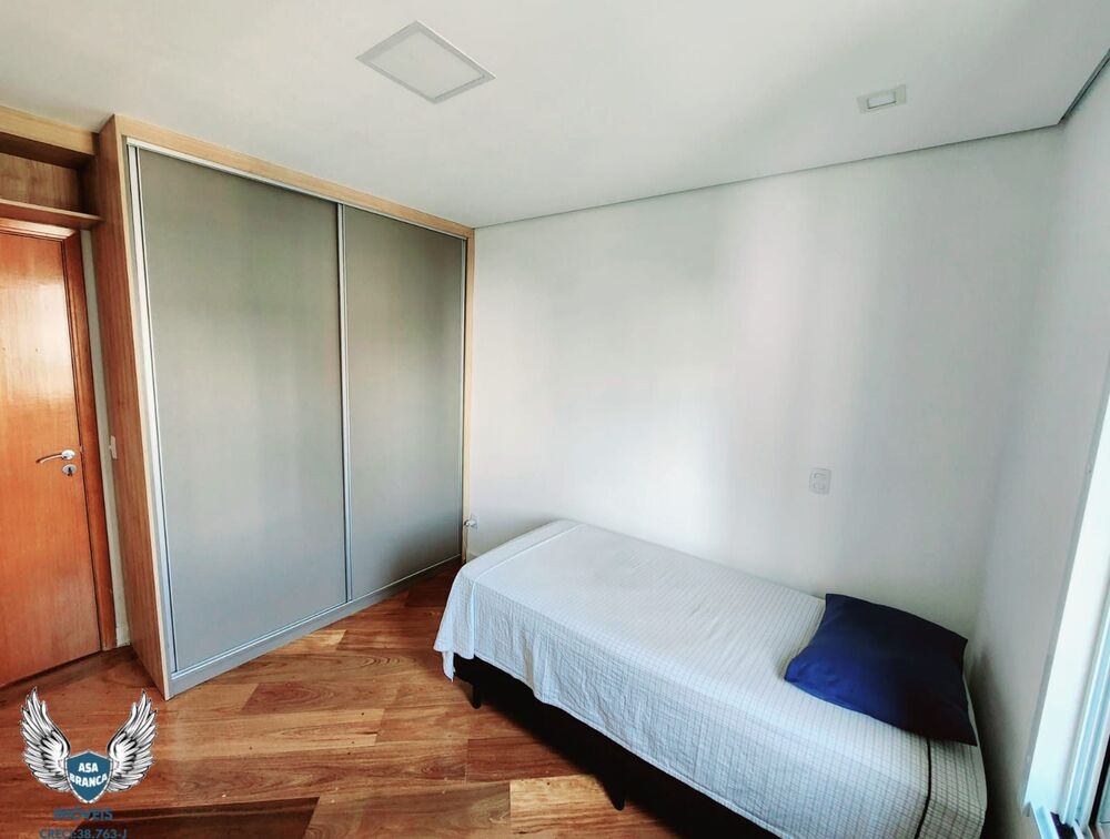 Apartamento, 3 quartos, 92 m² - Foto 7