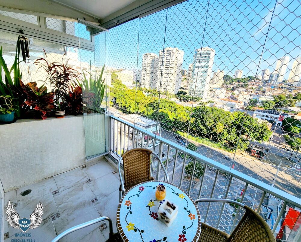 Apartamento, 3 quartos, 92 m² - Foto 2