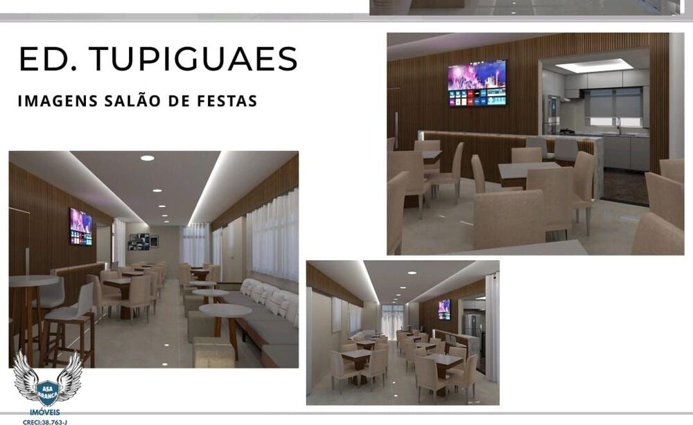 Apartamento, 3 quartos, 92 m² - Foto 18