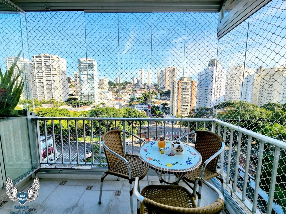 Apartamento, 3 quartos, 92 m² - Foto 17