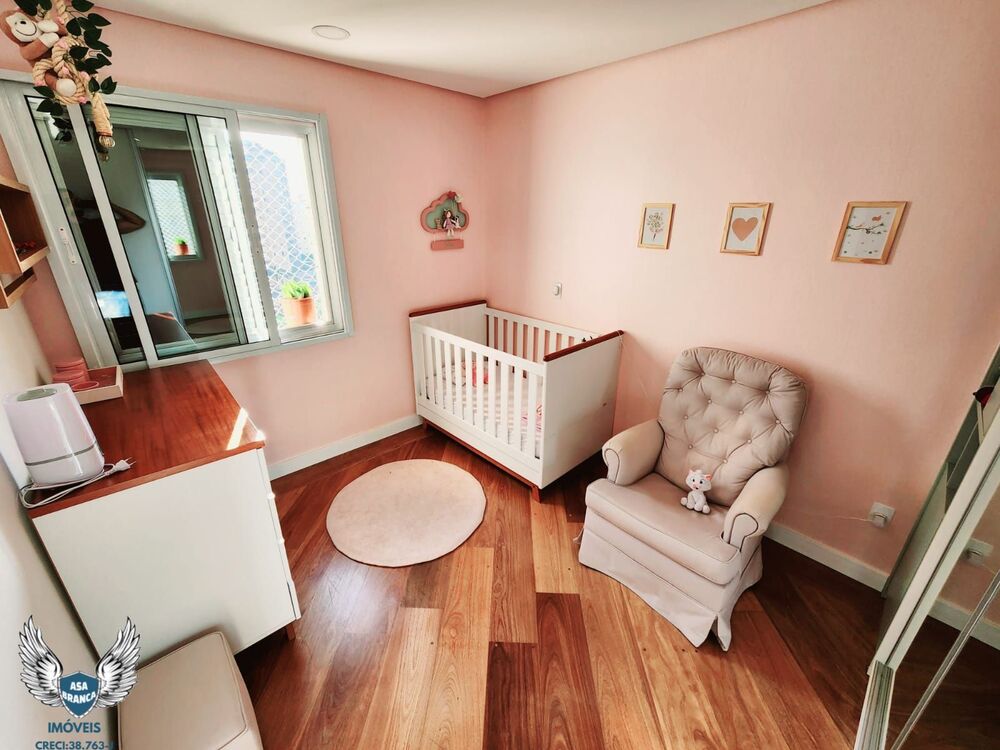 Apartamento, 3 quartos, 92 m² - Foto 6