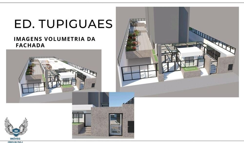 Apartamento, 3 quartos, 92 m² - Foto 19