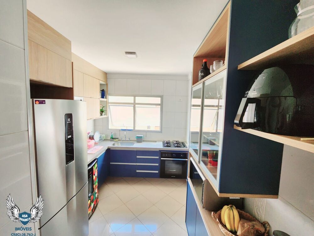 Apartamento, 3 quartos, 92 m² - Foto 4