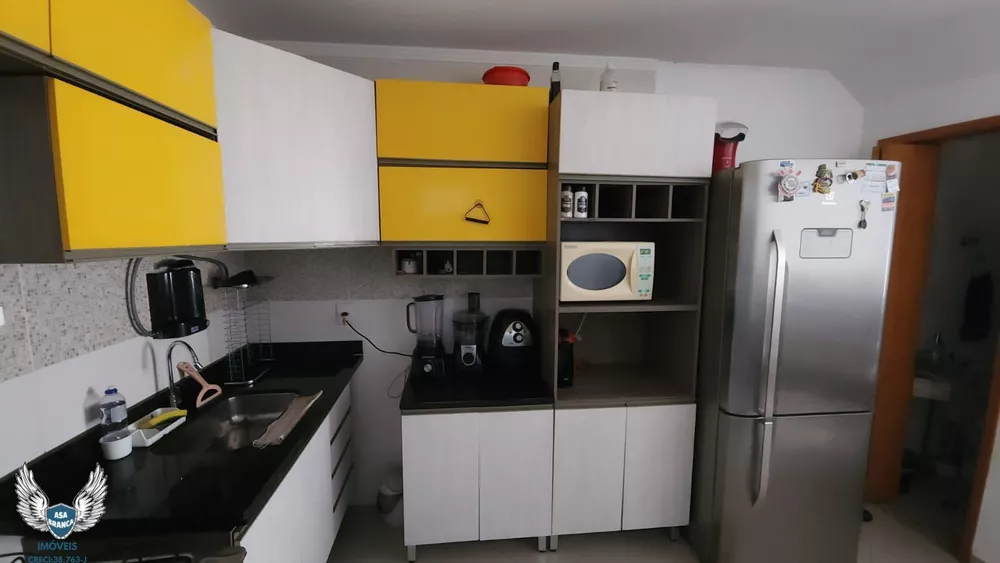 Casa de Condomínio à venda com 2 quartos, 60m² - Foto 4