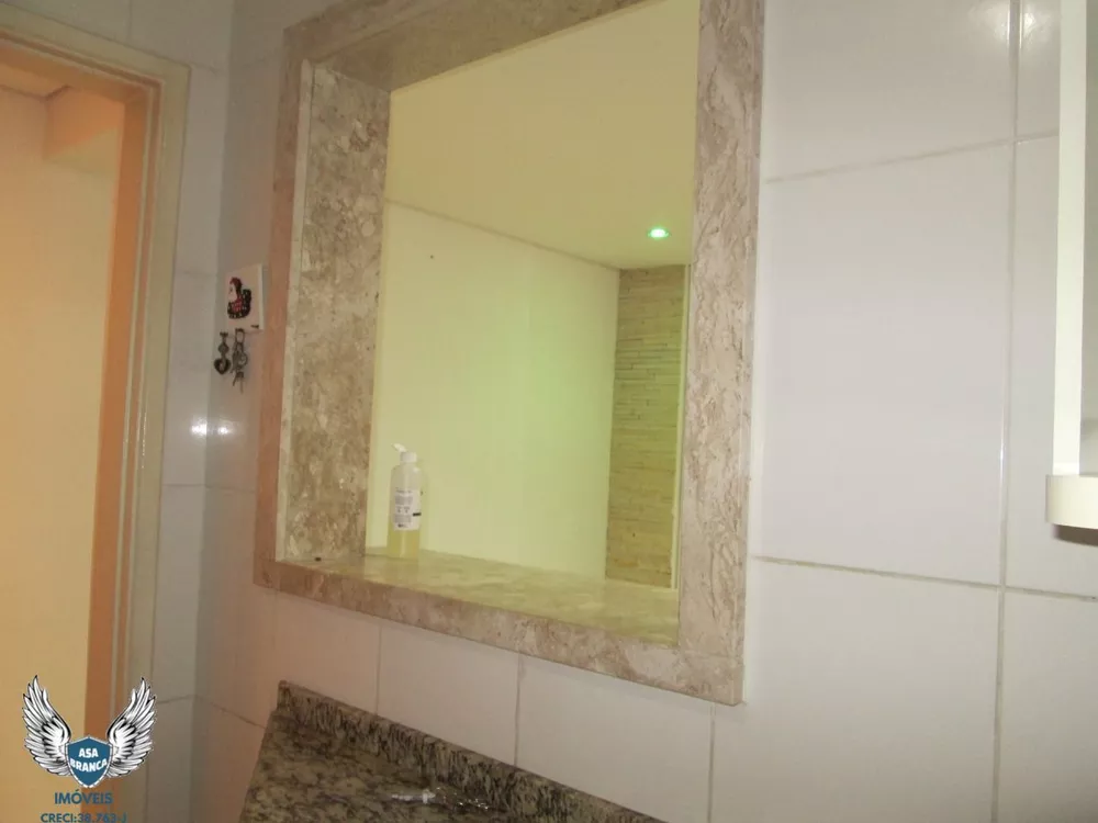 Apartamento à venda com 2 quartos, 58m² - Foto 3