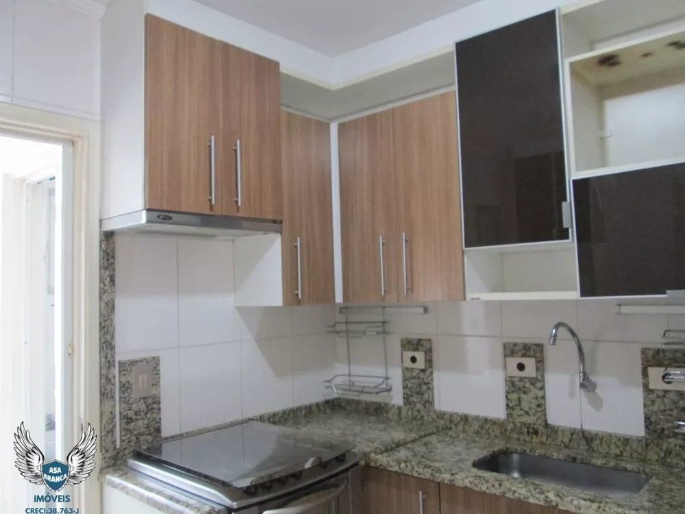 Apartamento à venda com 2 quartos, 58m² - Foto 4