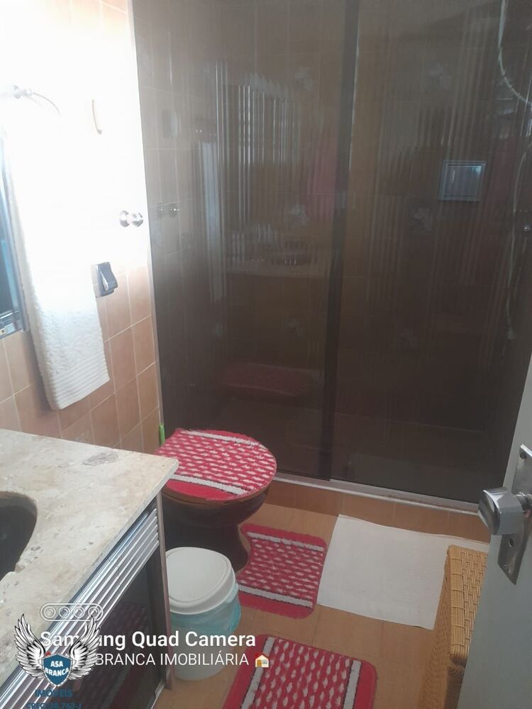 Casa, 3 quartos, 250 m² - Foto 8