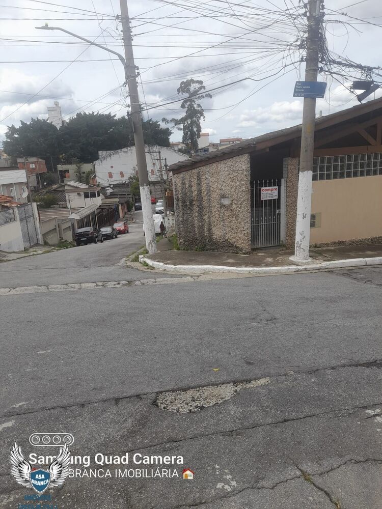 Casa, 3 quartos, 250 m² - Foto 1
