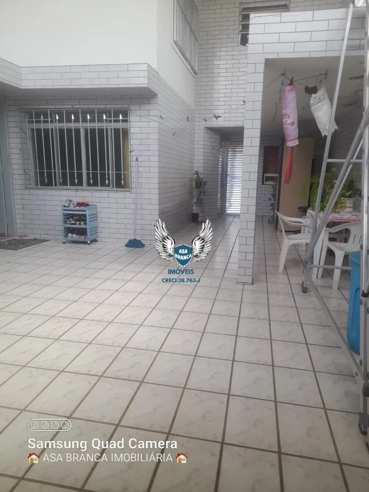 Casa, 3 quartos, 250 m² - Foto 16
