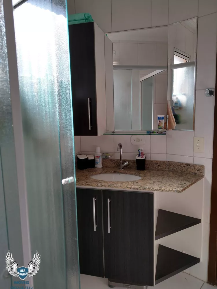 Sobrado à venda com 3 quartos, 60m² - Foto 8