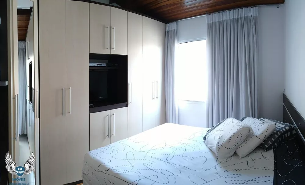 Sobrado à venda com 3 quartos, 60m² - Foto 6