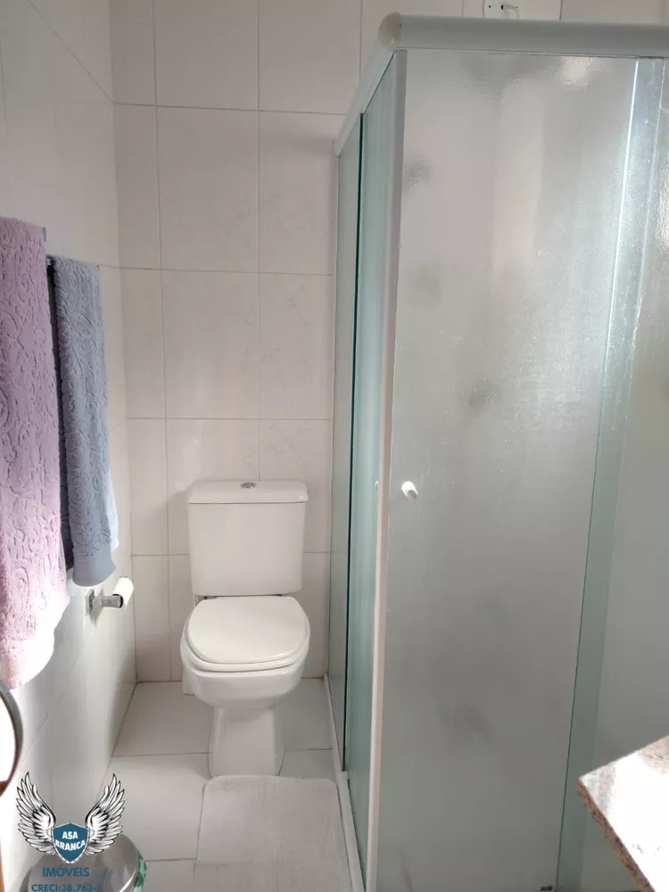 Sobrado à venda com 3 quartos, 60m² - Foto 12