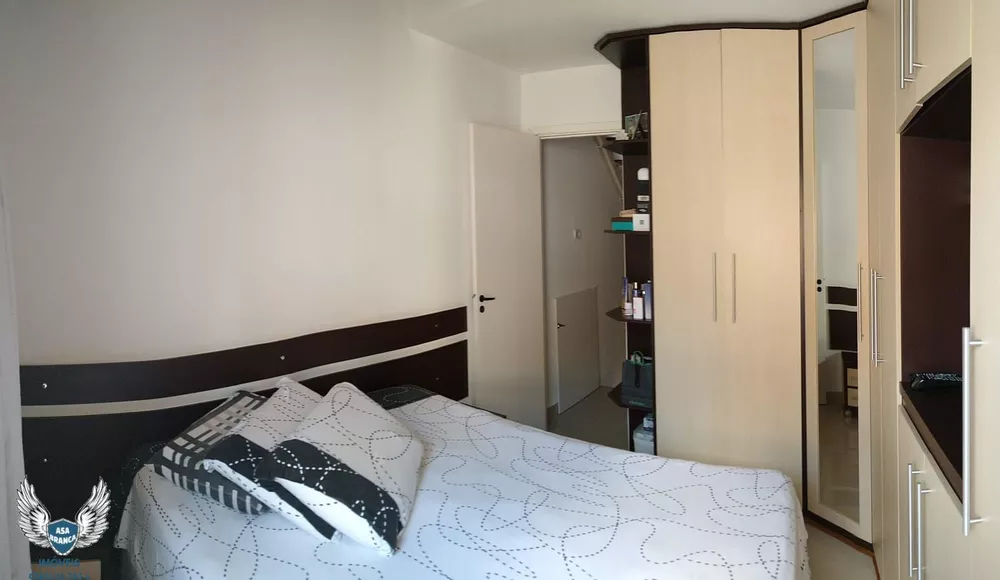 Sobrado à venda com 3 quartos, 60m² - Foto 5